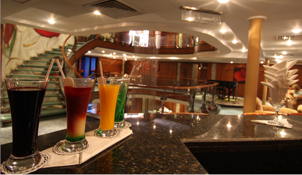 MS-Mojito-Crucero-Nilo-Egipto 7